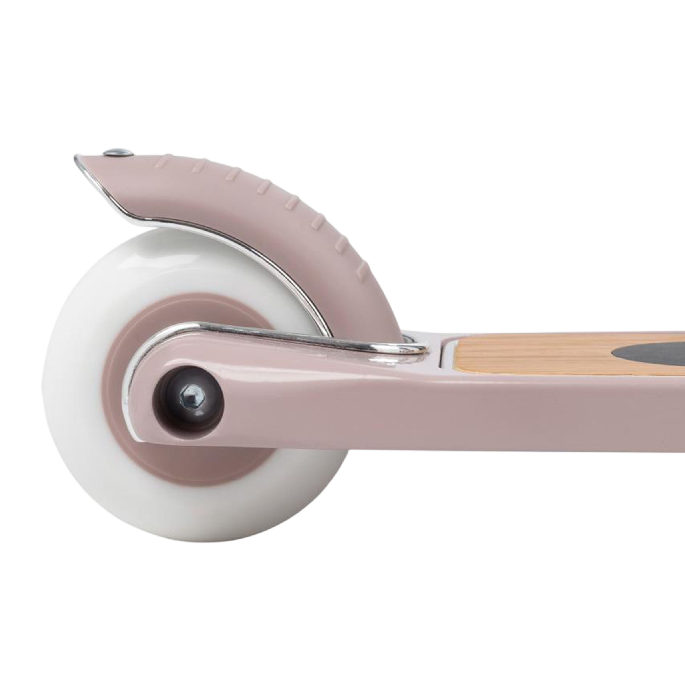 Banwood Scooter Vintage Dusty Pink