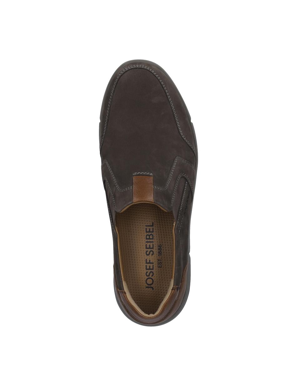 Slipper Enrico 18, asphalt-kombi
