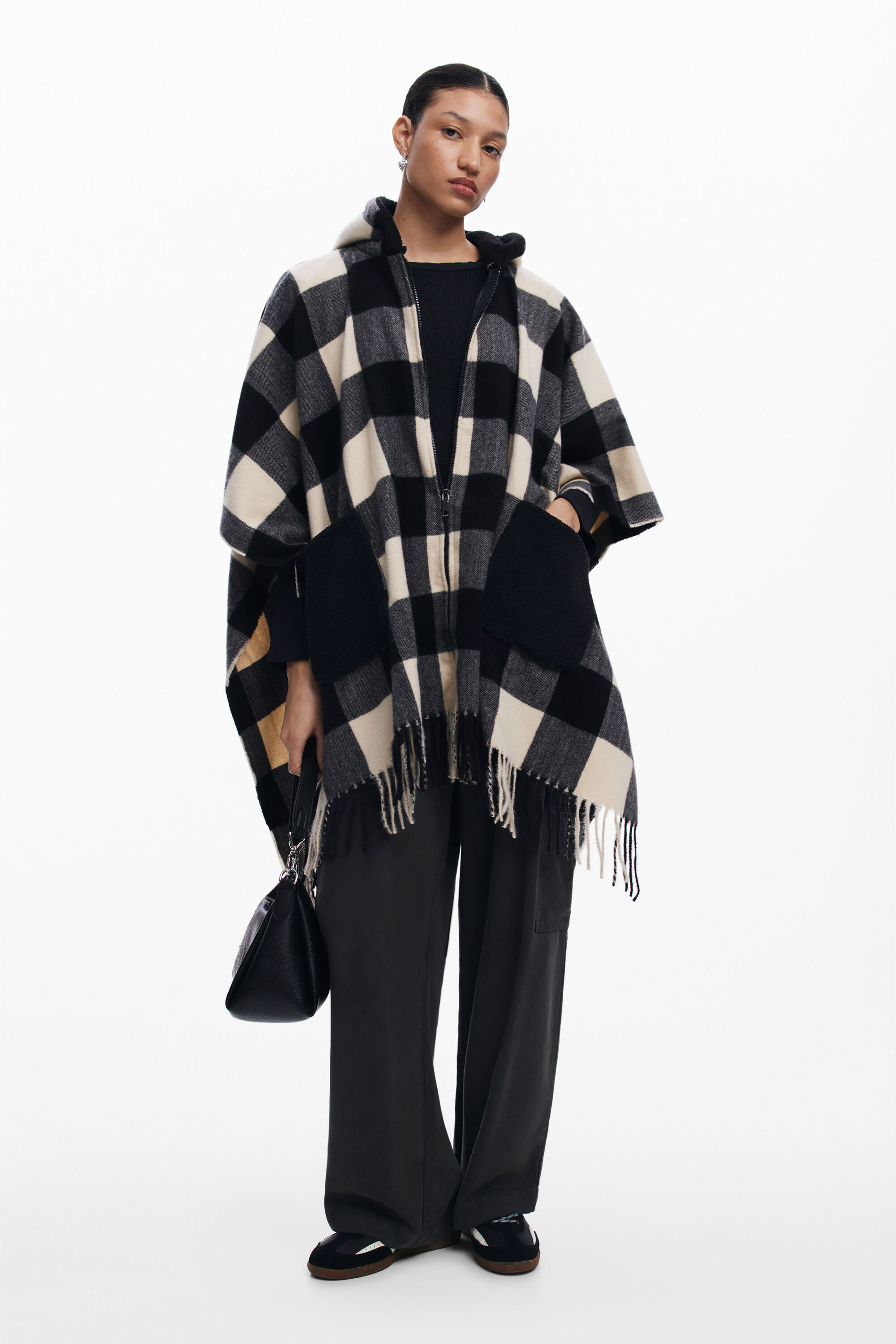 Poncho
