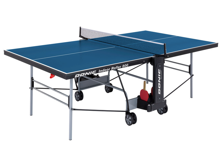 Tafeltennistafel Roller Indoor 800