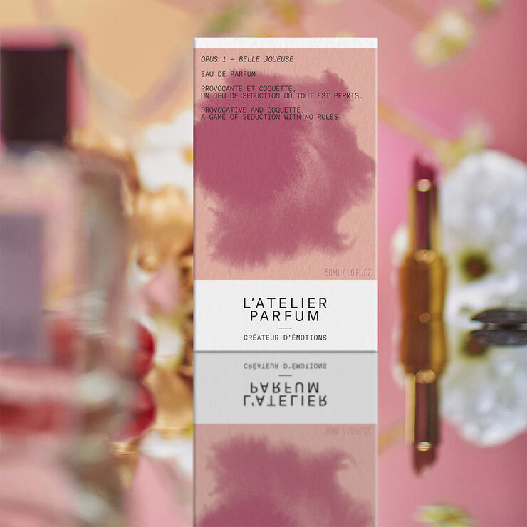 L'Atelier Parfum Belle Joueuse 50 ml