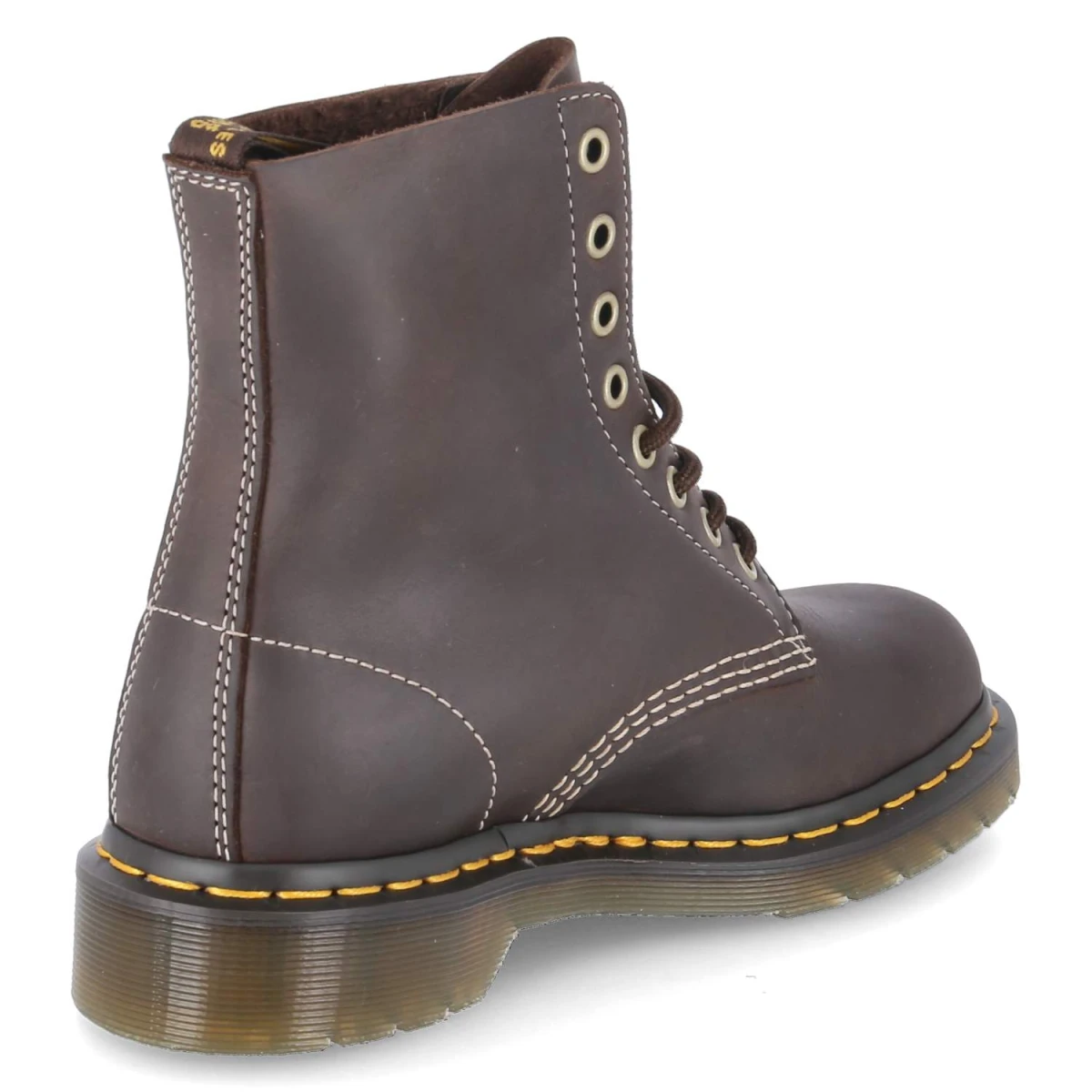 Dr. MartensBoots 1460 PASCAL - Dark Brown