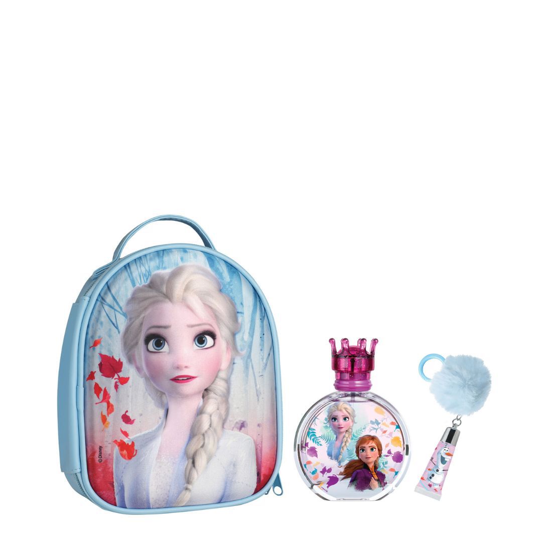 AIR VAL CRIANÇA Coffret Frozen II - 100ml