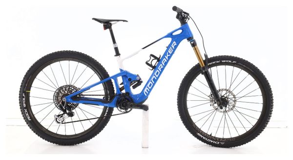 Produit reconditionné · Mondraker Neat RR SL Carbone XX AXS / Vélo VTT électrique / Mondraker | Très bon état