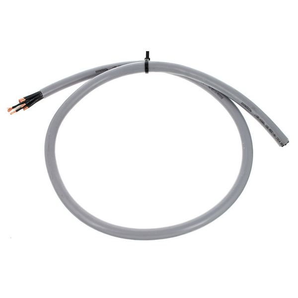 pro snake Highflex 18 x 1,5mm² grey