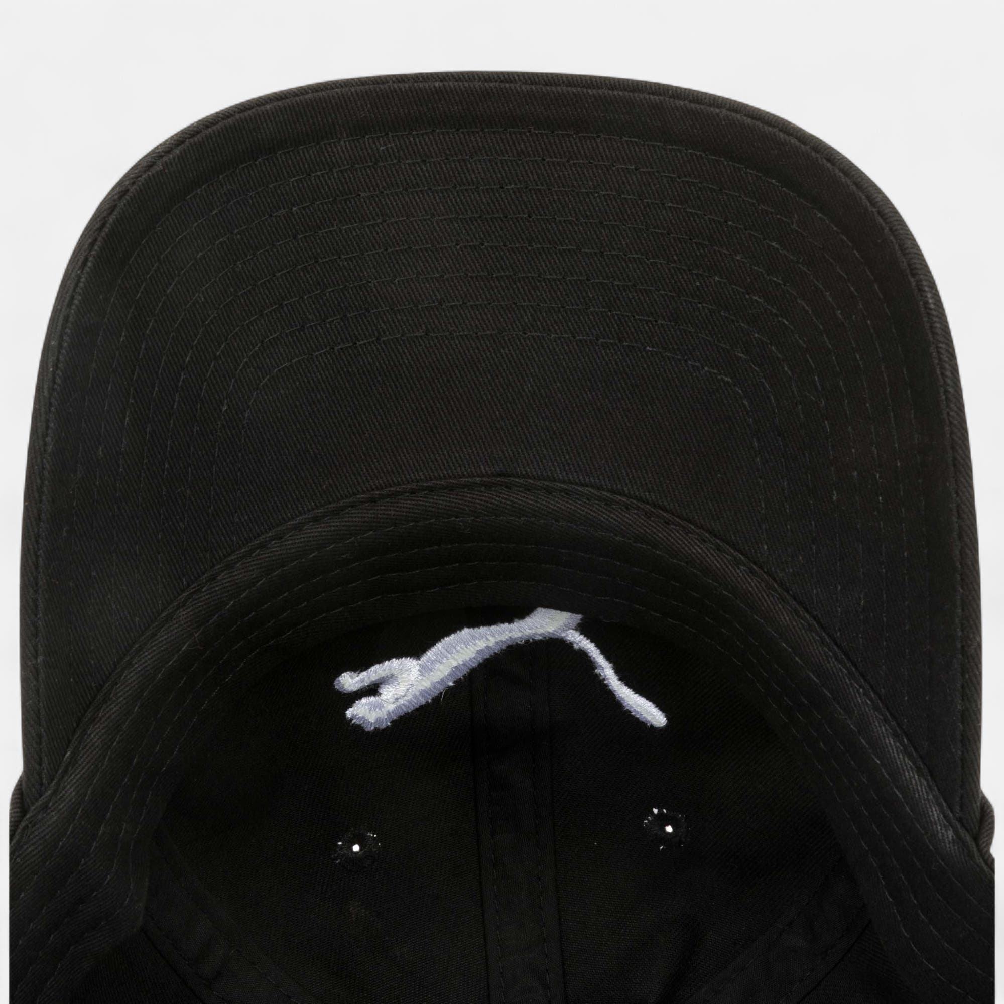 Casquette noir