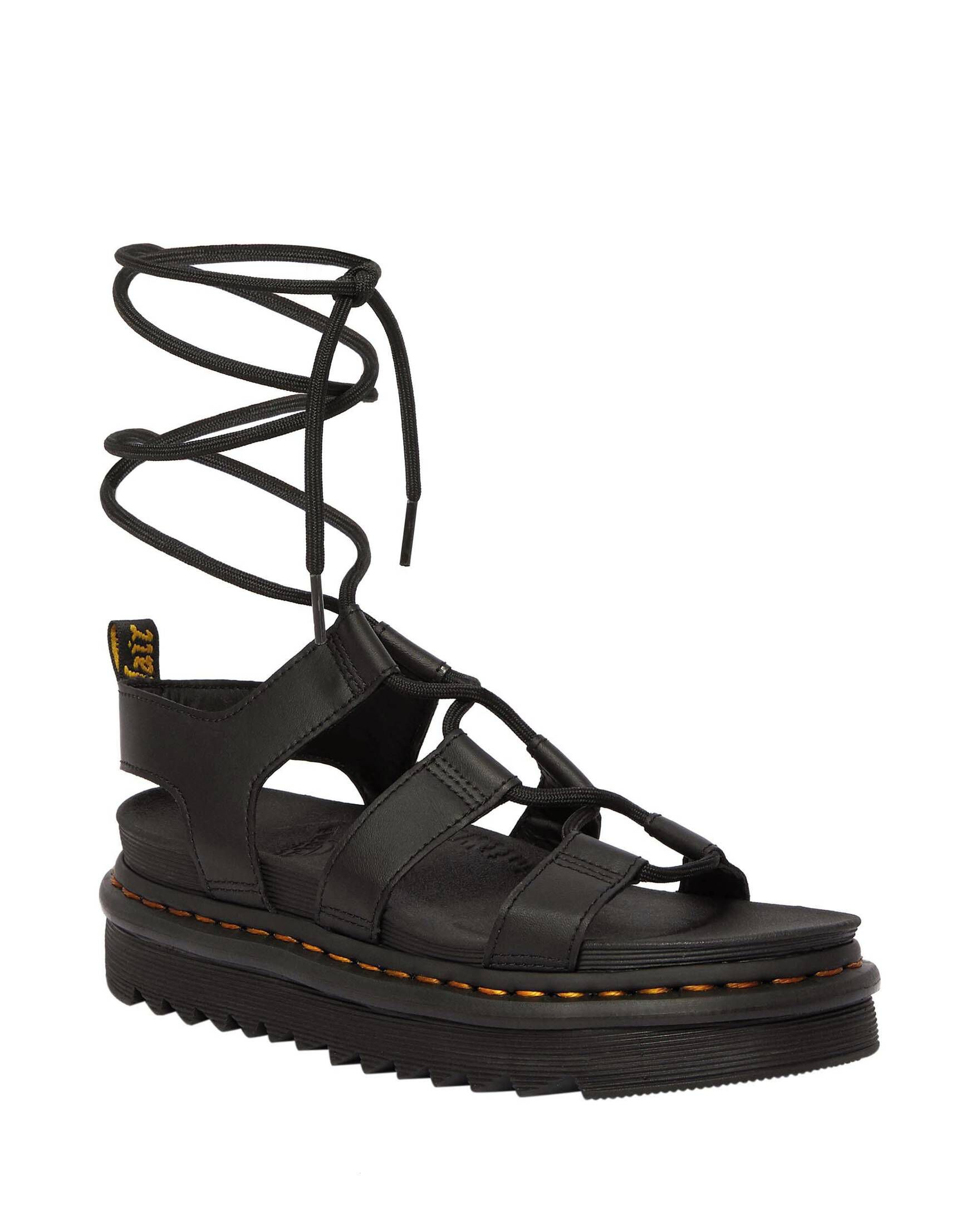Dr. Martens| Damen Sandalen NARTILLA