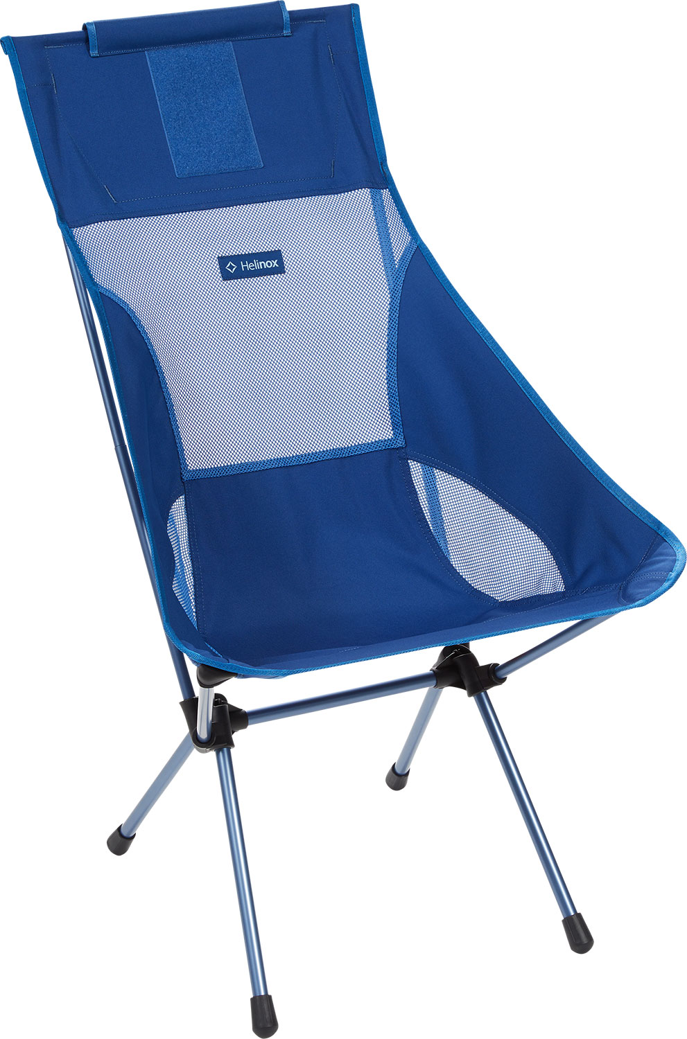 Helinox Sunset Chair Faltstuhl blau