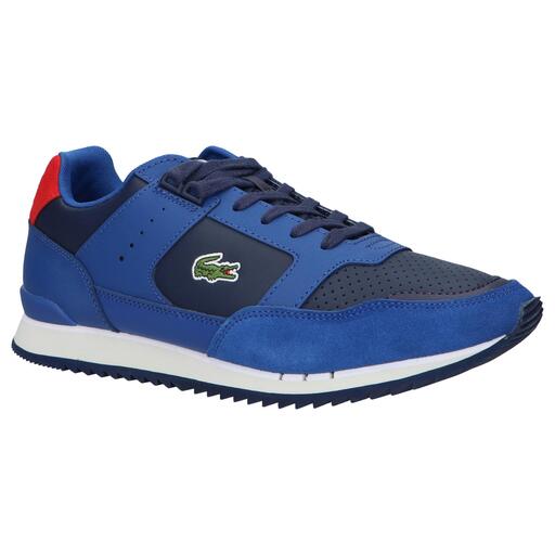 Tênis Lacoste Partner Track 45sma0011