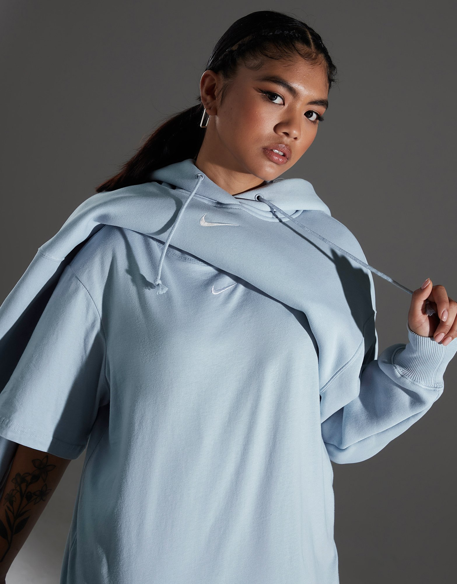 Nike T-shirt Essential Boyfriend Femme