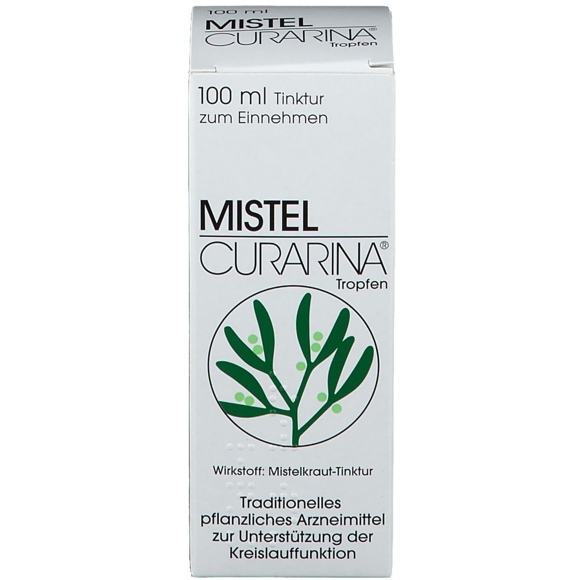 MISTEL CURARINA®