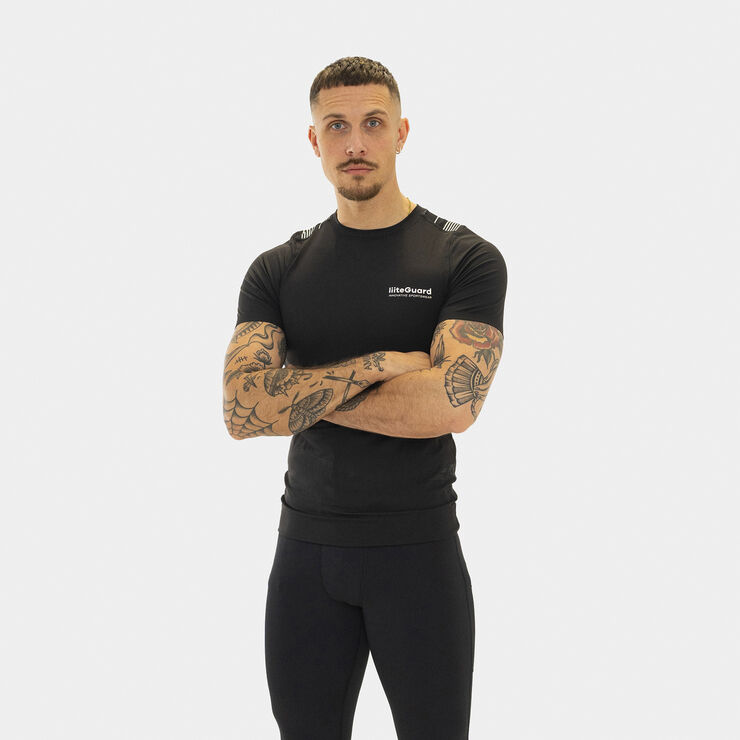 Liiteguard Spine-tech Baselayer Sort
