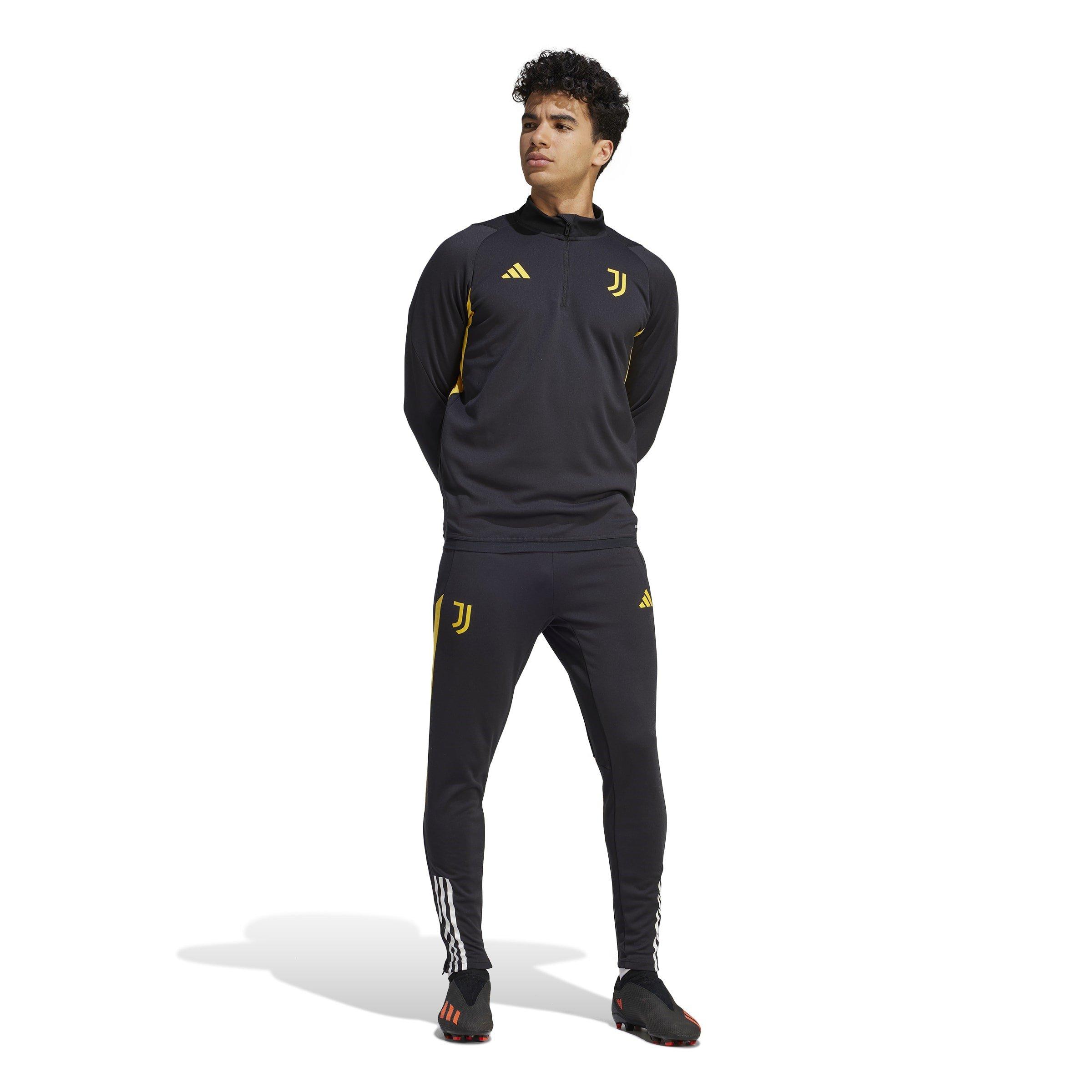 adidas Juventus Tiro 23 Training Top Adults