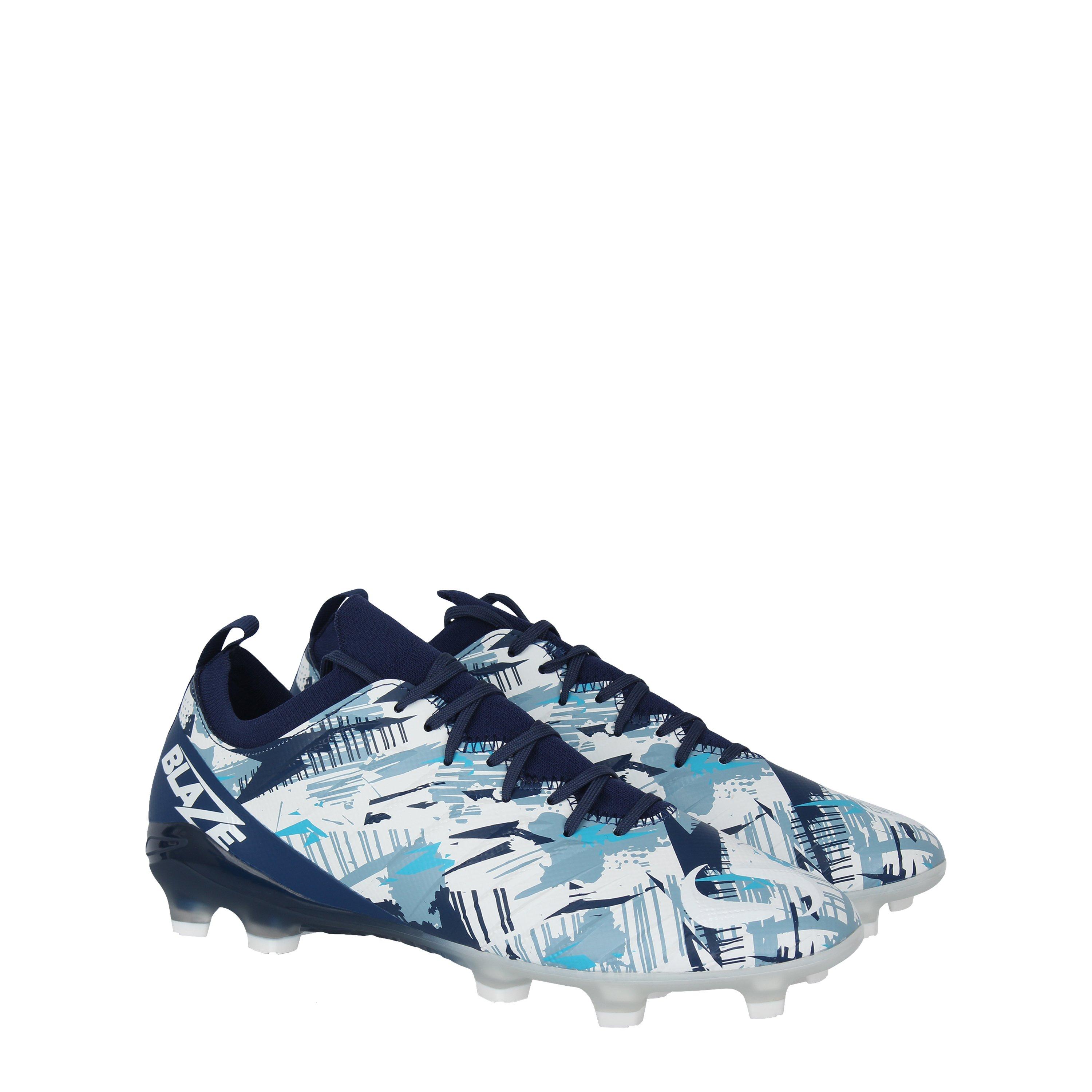 Sondico Blaze Firm Ground Football Boots