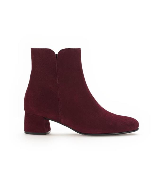 Gabor 35.680 bordeaux
