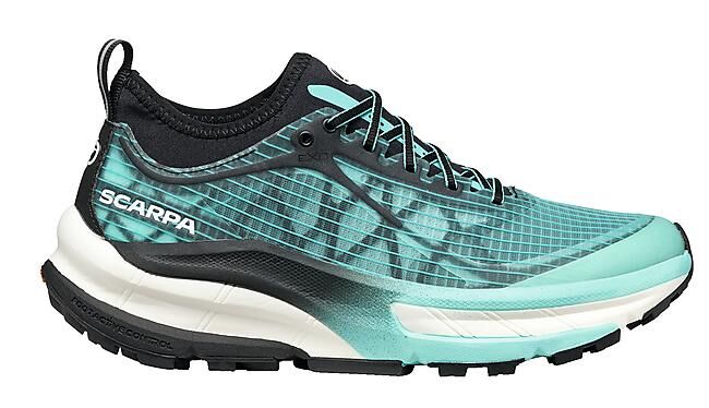 SCARPA - CHAUSSURES DE TRAIL GOLDENGATE ATR W