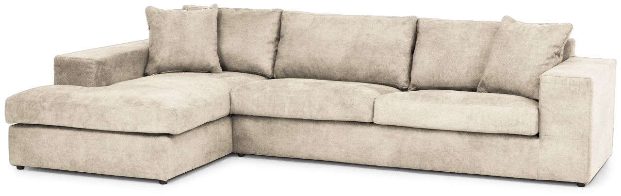 Loungebank Handsome