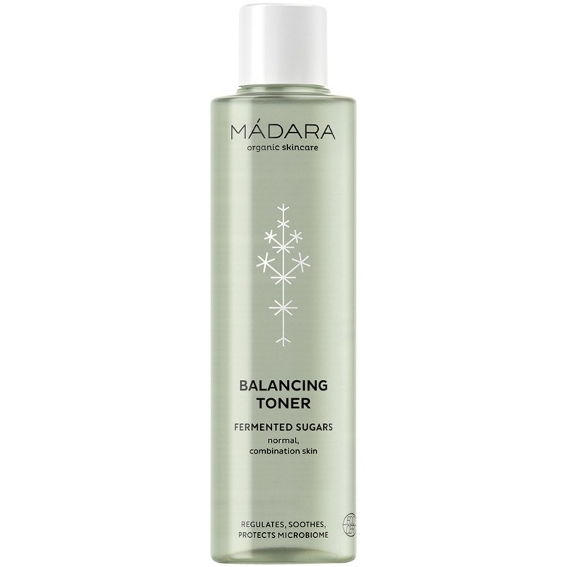 MÁDARA Balancing Toner 200 ml