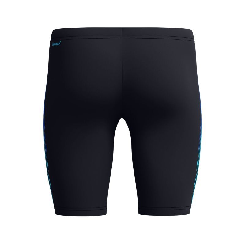 Tech Panel Aquashort - Maillot de bain natation homme
