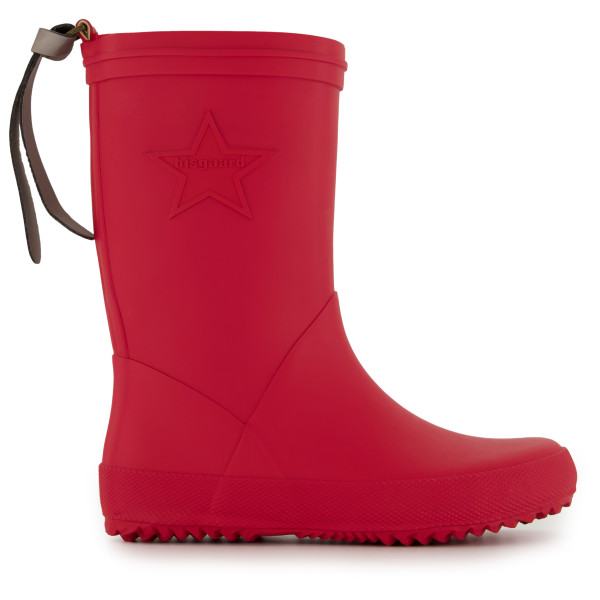 Bisgaard - Kid's Star Rubber - Bottes en caoutchouc