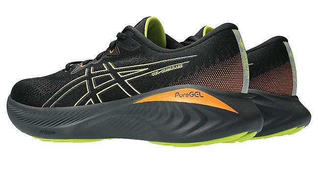 ASICS - CHAUSSURES DE RUNNING GEL CUMULUS 25 GTX M