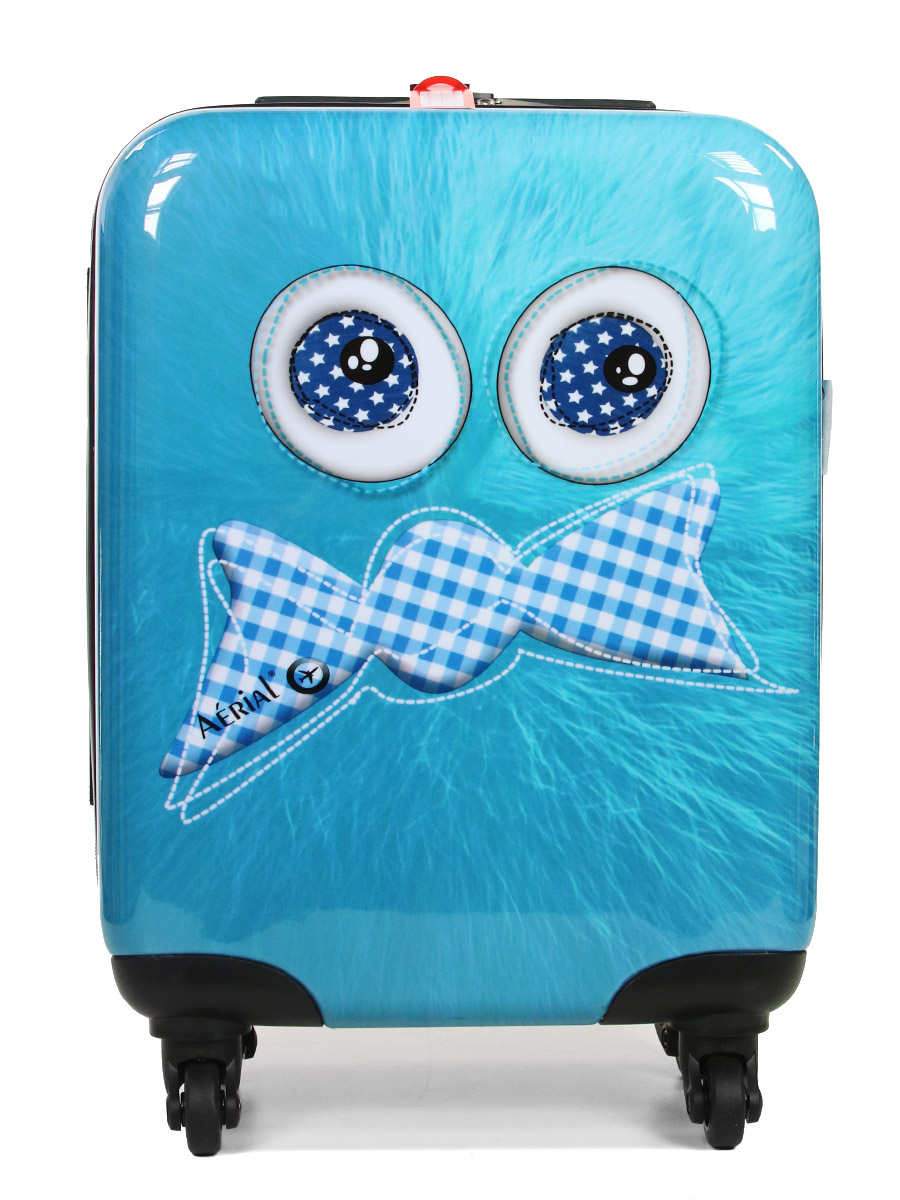 Valise AÀrial Kids Boy 50 cm