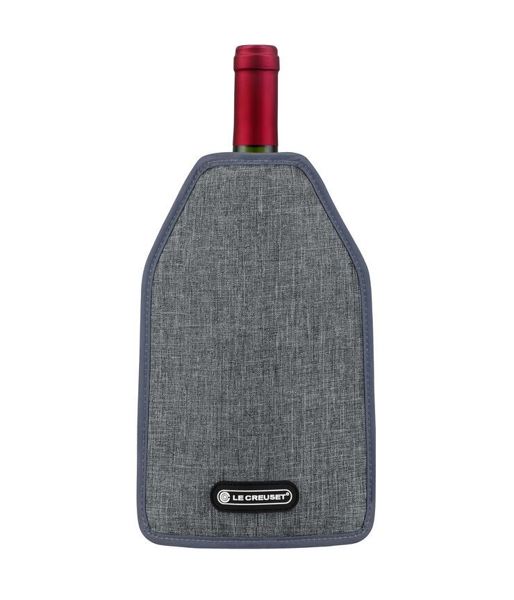 Le Creuset WA-126 Flaskekøler Grey Grey