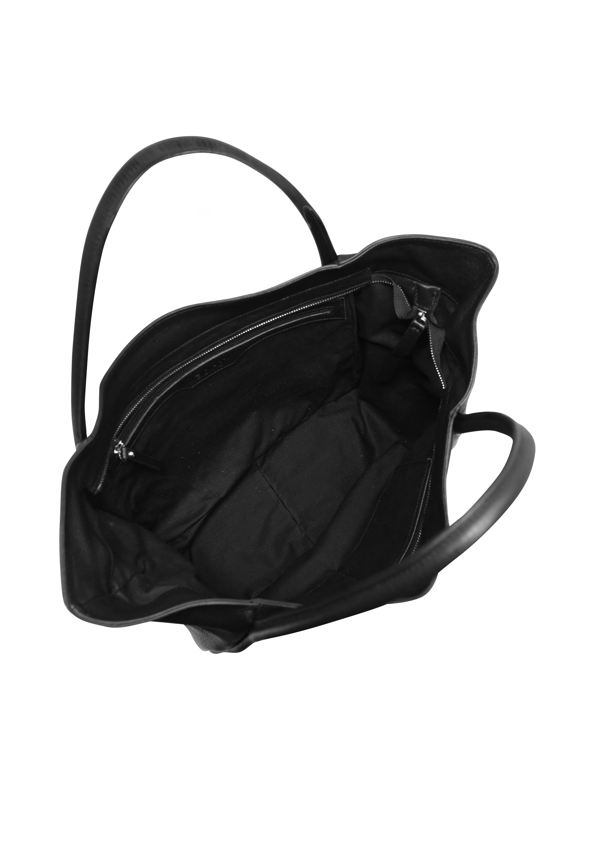 Shopper WILLOW Leather Agave Standard