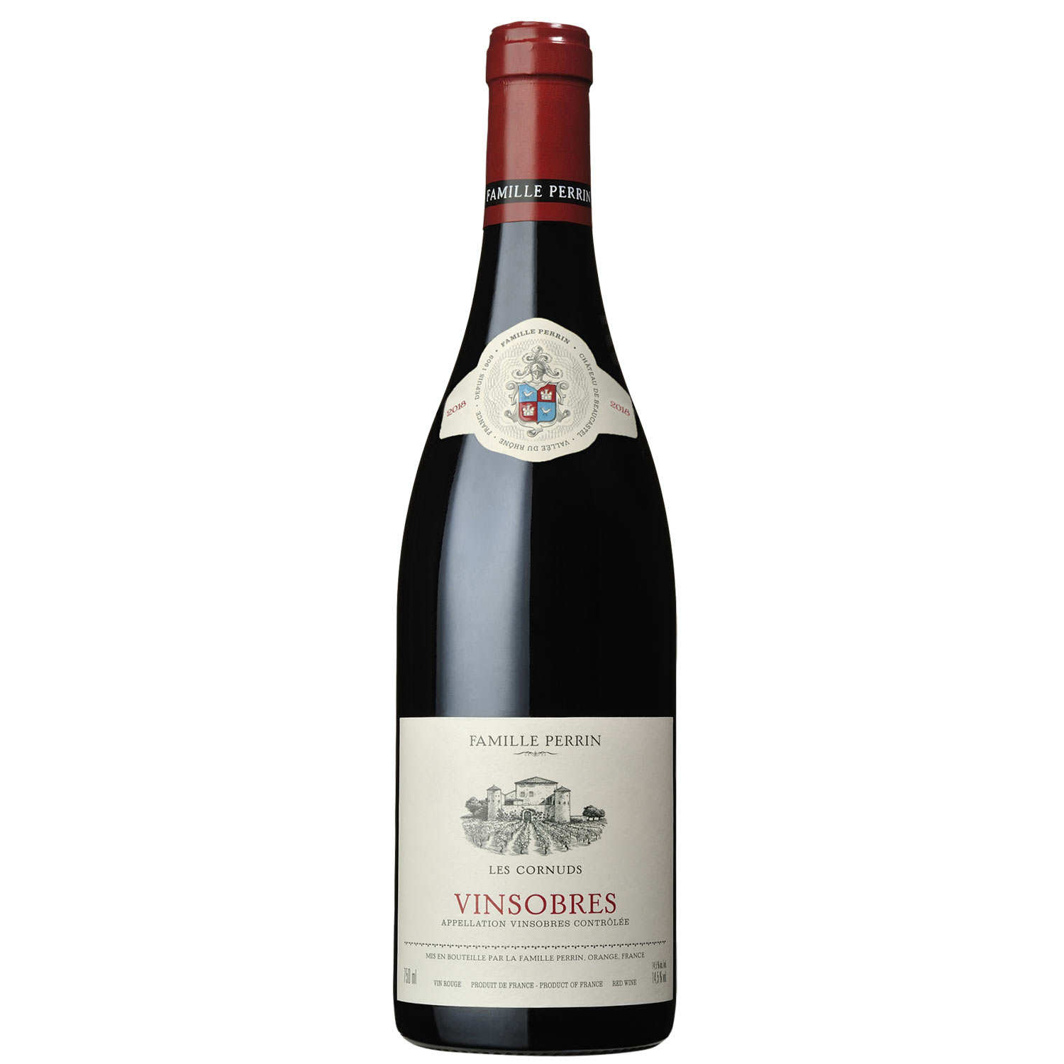 Famille Perrin 