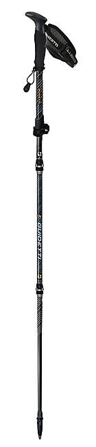 GUIDETTI - BATON DE RANDONNEE FLASH ALU 125