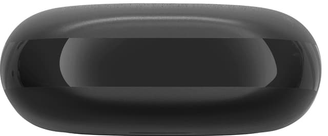 JBL Endurance Race True Wireless in-ear-høretelefoner (sort)