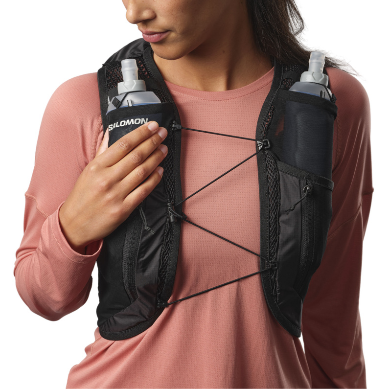 Salomon Damen Active Skin 12 Trailrunningweste