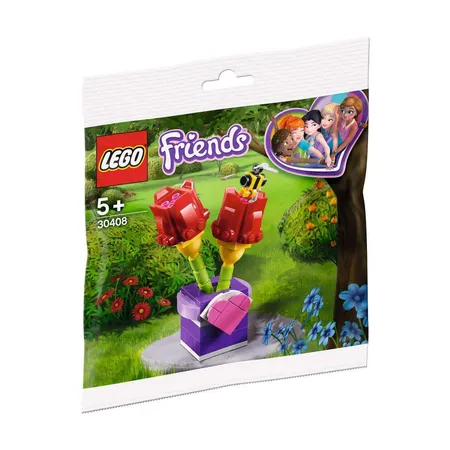 LEGO® Friends 30408 Tulpen