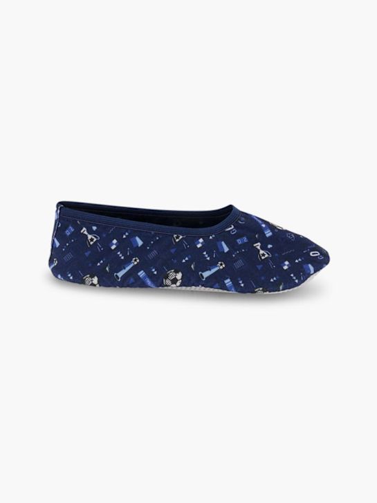 DEICHMANN Sportschuhe Blau