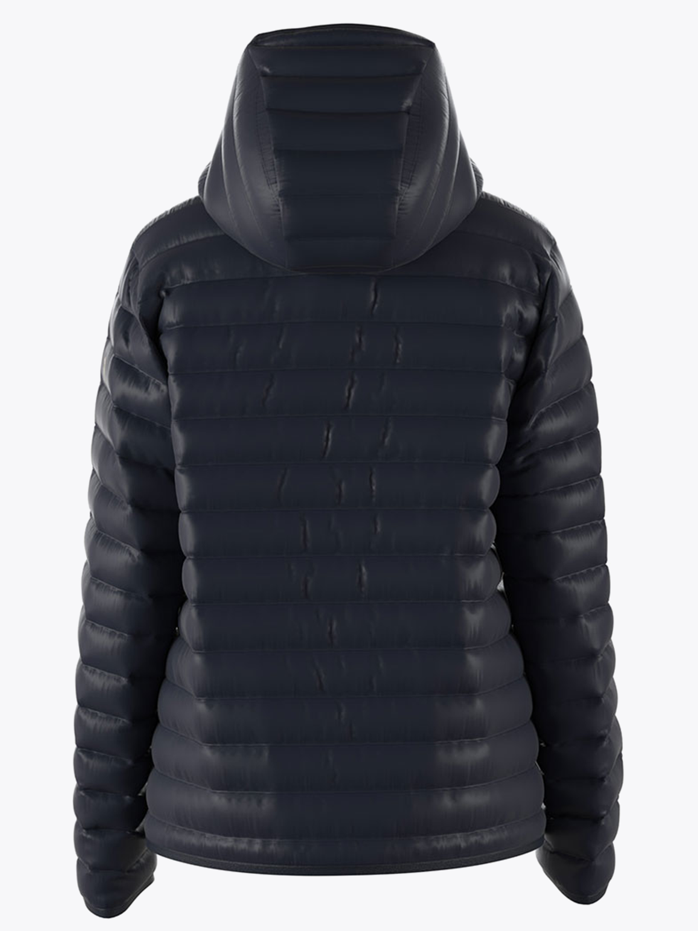Down Liner Hood Jacket