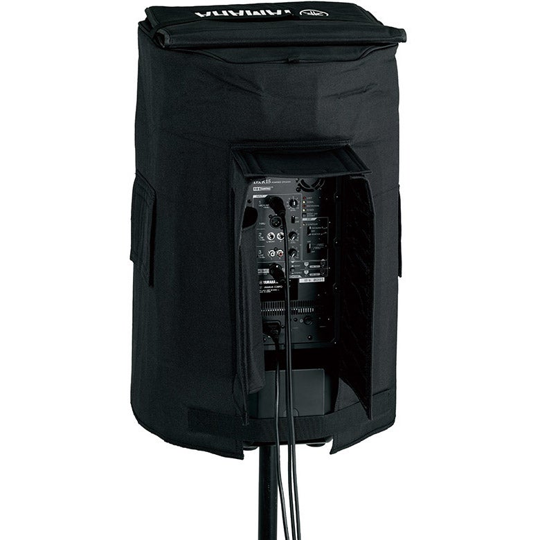 Yamaha SPCVR-0801 beschermhoes voor DXR8