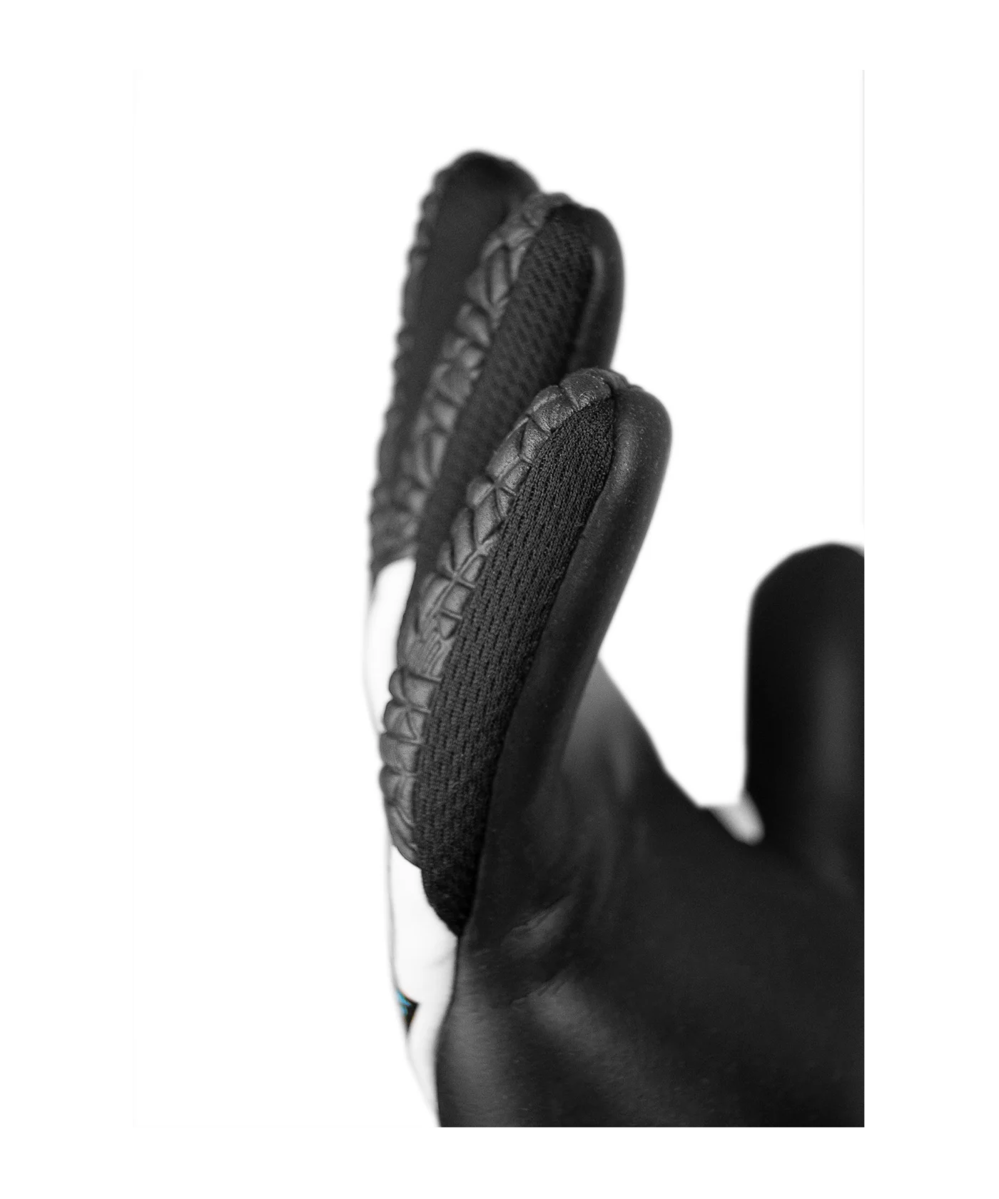 Reusch GK1 Pro TW-Handschuhe Weiss Blau F1040