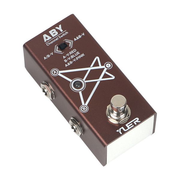 Yuer ABY - Switcher Splitter