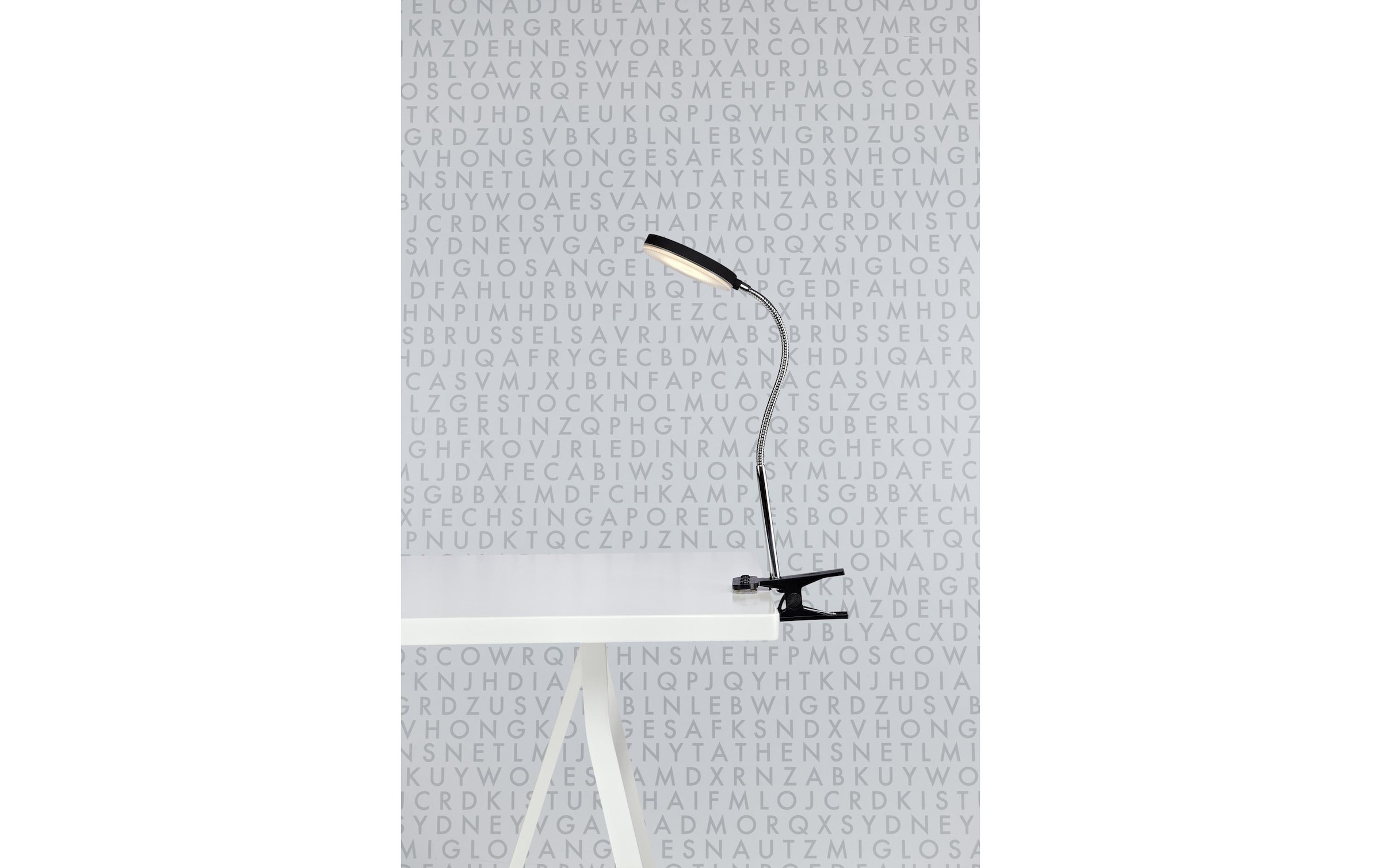 Markslöjd LED Schreibtischlampe »Flex« Warmweiss