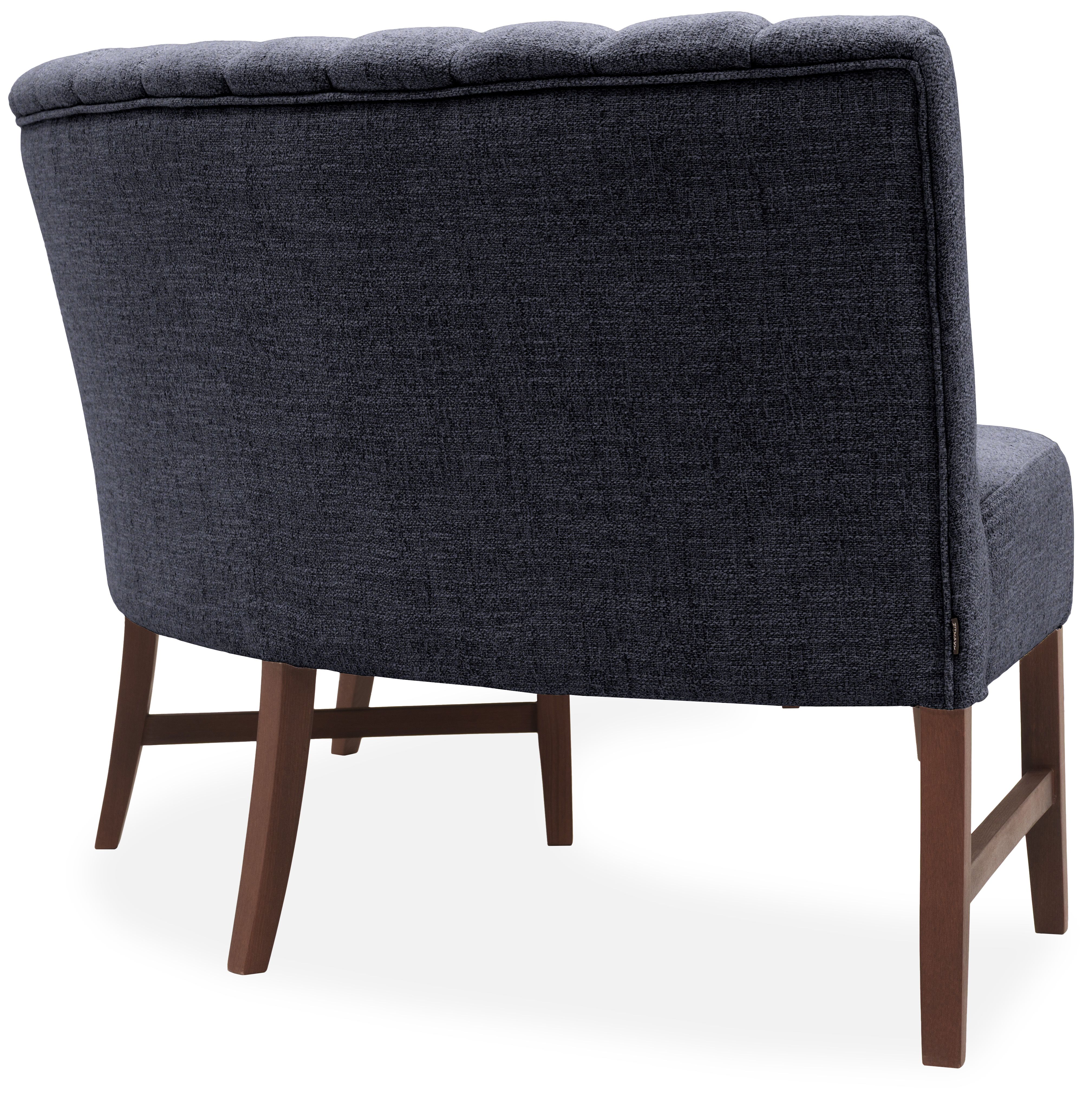 Eetbank Saba D59 x H91 cm