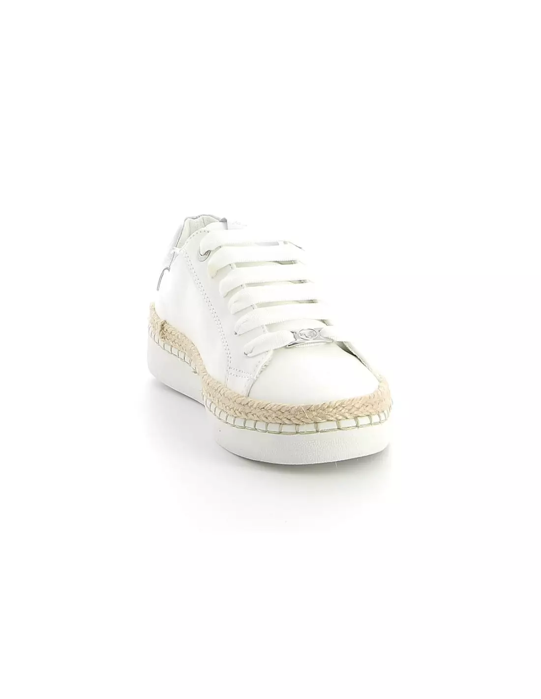 TOM TAILOR 3292615 - Baskets White