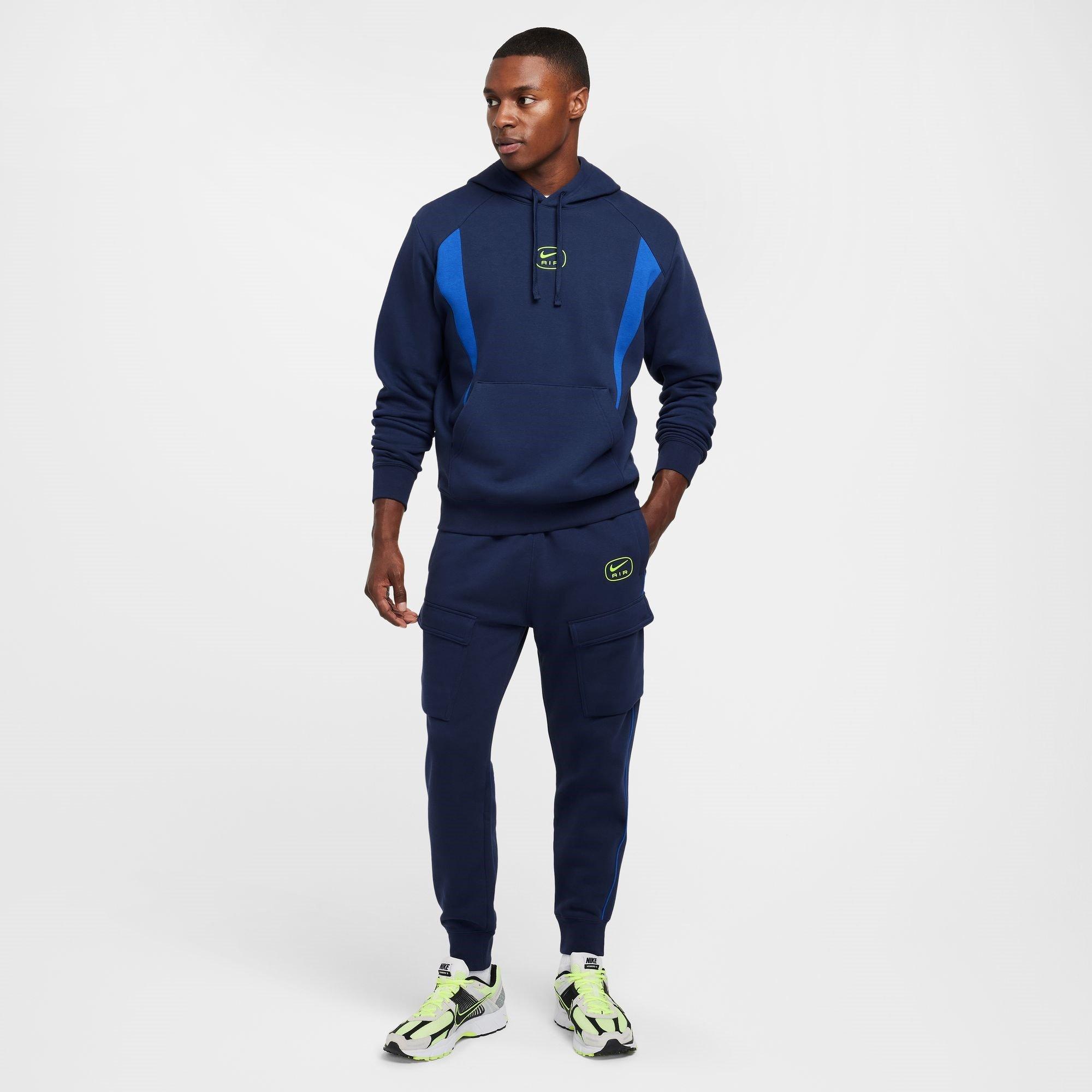 Nike M NSW SW AIR CARGO PANT FLC BB