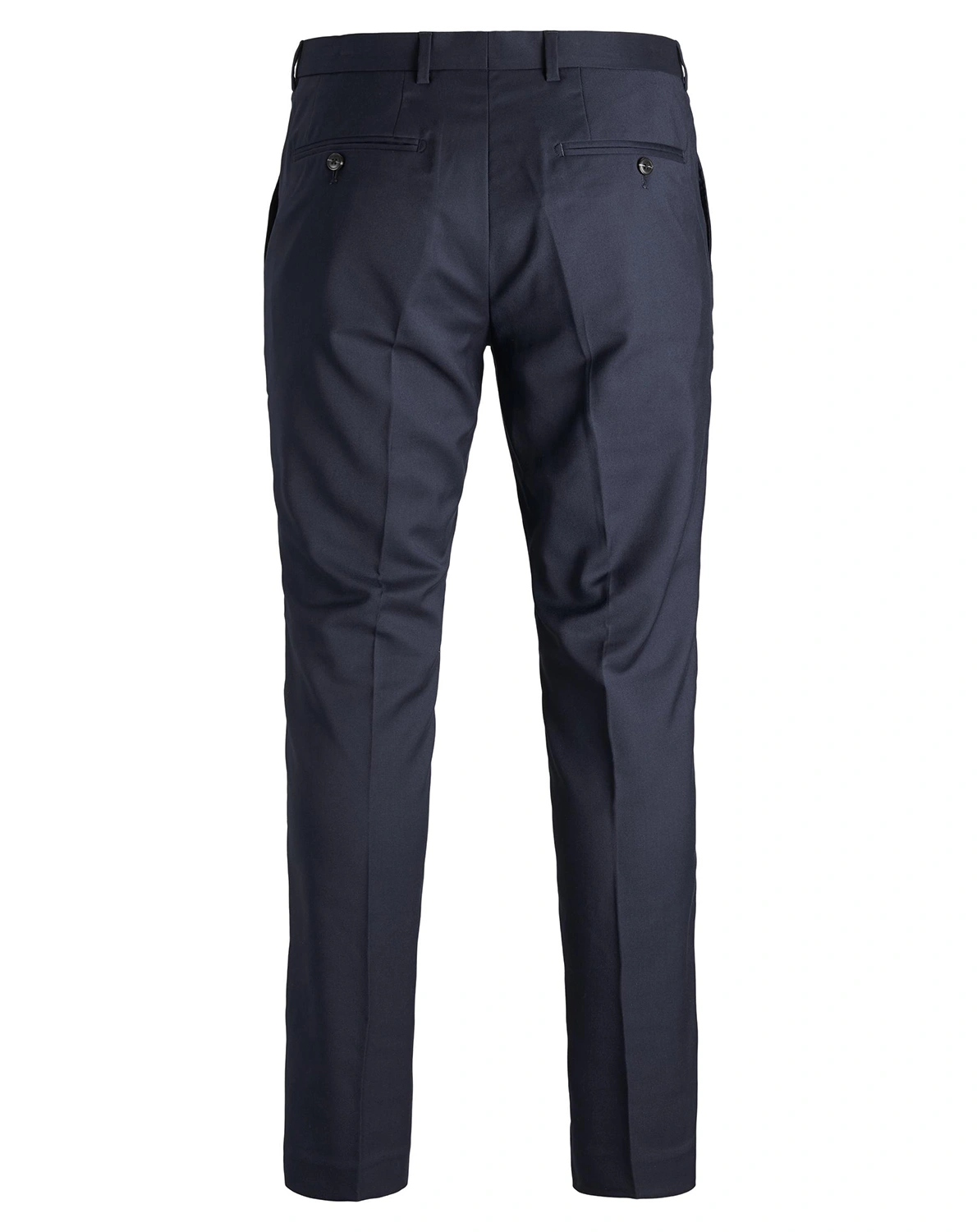Anzughose JPRSOLAR TROUSER in dark navy