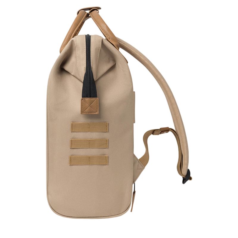 Sac à dos Adventurer Maxi 25 litres + 2 grandes pochettes Kuala Lumpur