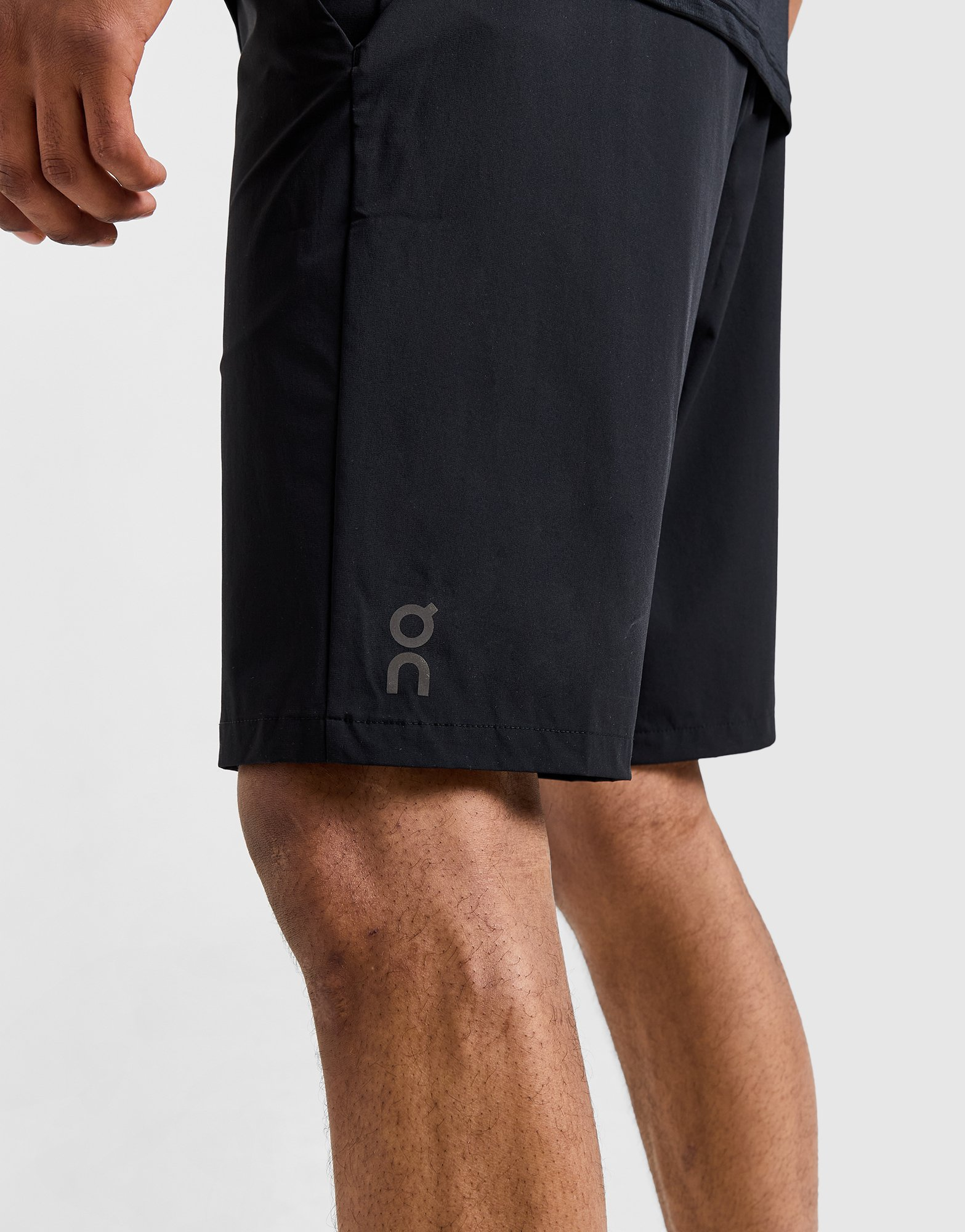 On Running Short Trek Homme