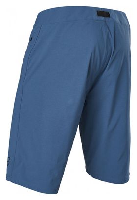 Short Fox Ranger Bleu