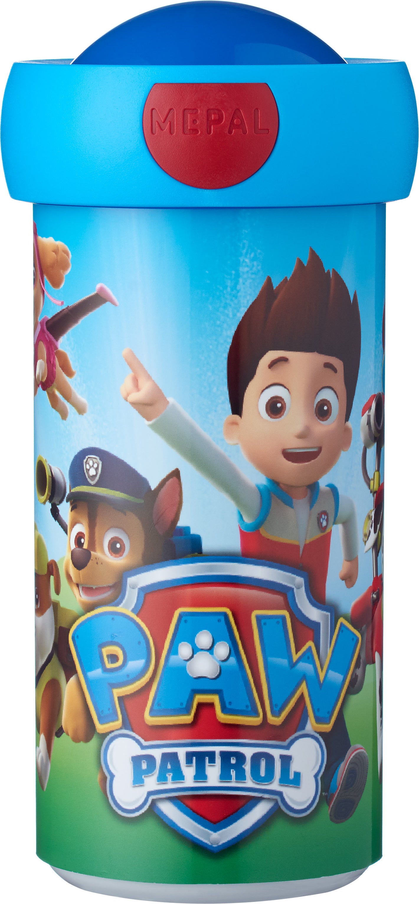 Mepal drinkbeker Campus Paw Patrol 0,3 L