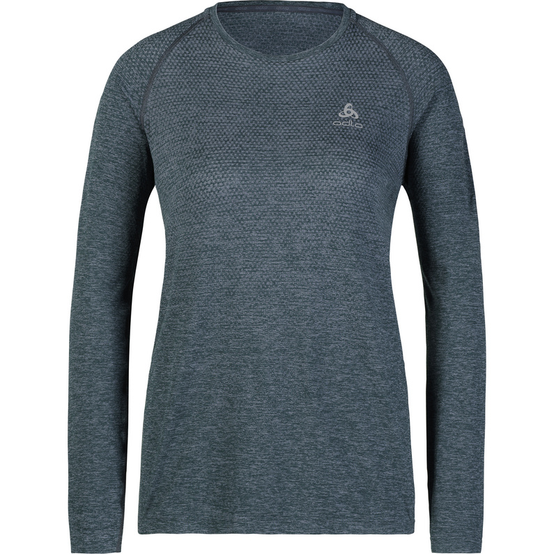 Odlo Damen Essential Seamless Longsleeve
