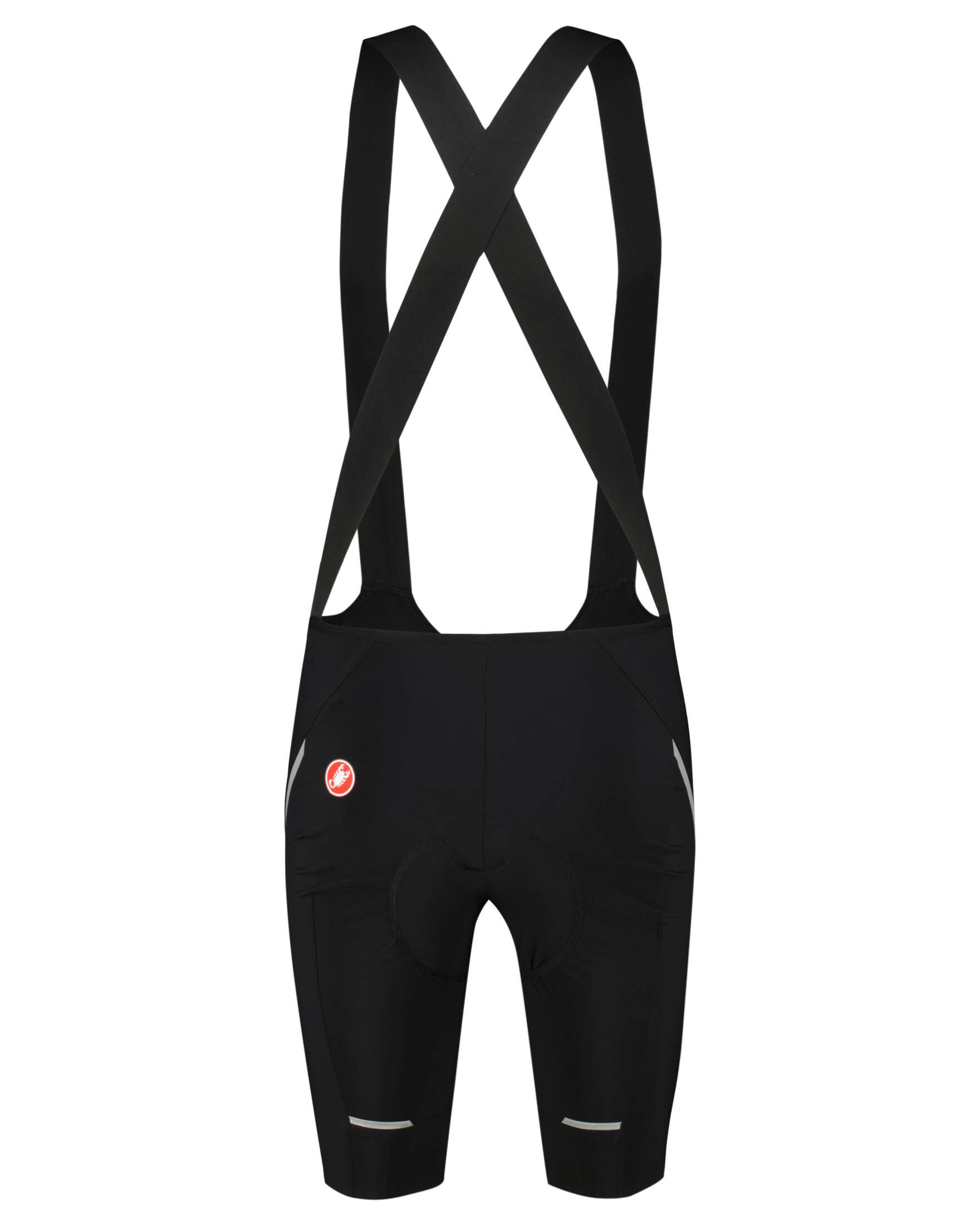 Castelli| Damen Bibshorts VELOCISSIMA 3