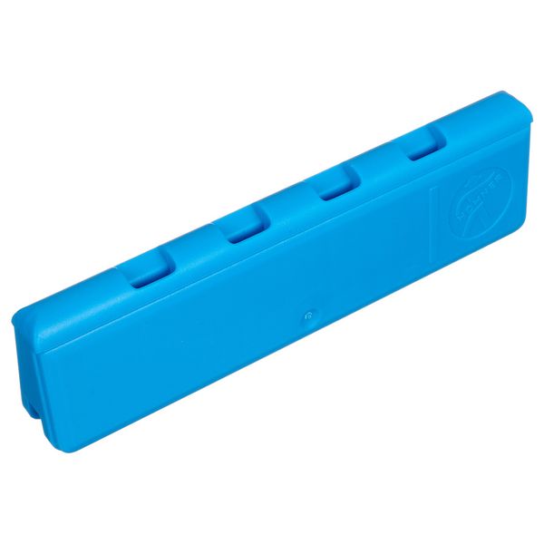 Hohner Speedy Blue